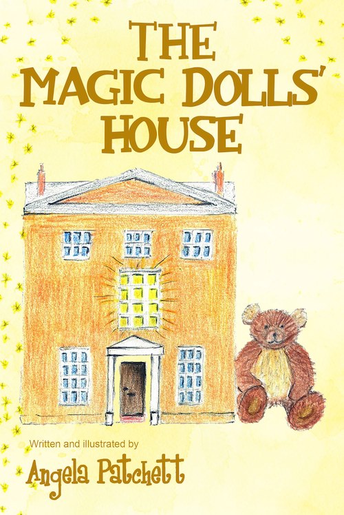 The Magic Dolls House